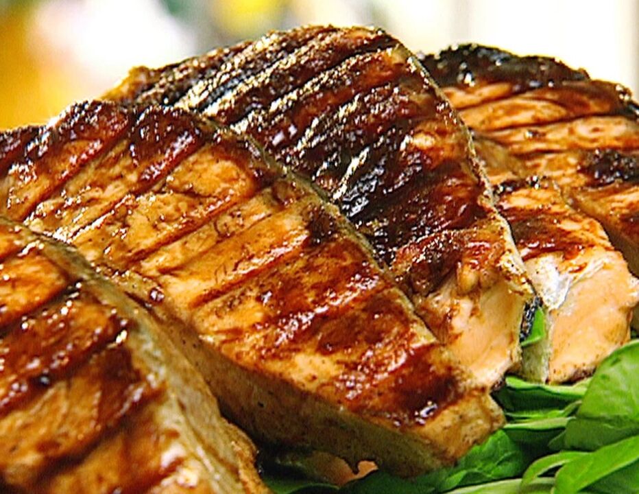 Grillkala