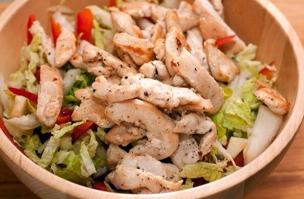 keto dieet, mida saab süüa ja mida mitte