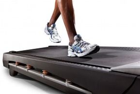 sport ja õige toitumine kehakaalu langetamiseks