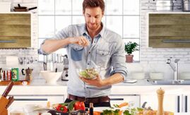 õige toitumise põhitõed kehakaalu langetamiseks