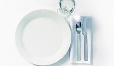 õige toitumise olemus kehakaalu langetamiseks