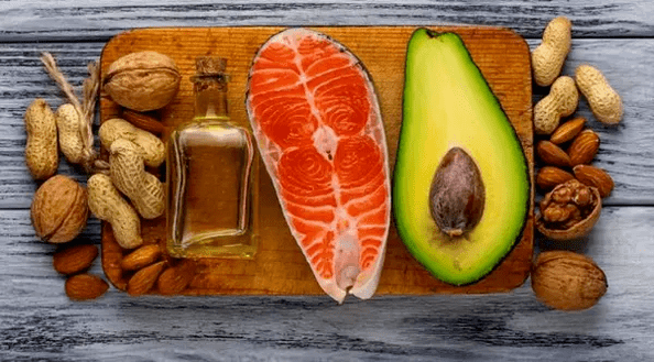 Keto dieet kehakaalu langetamiseks